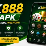K888 game