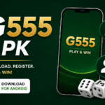 G555 game
