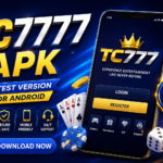 TC777 game