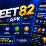 fastjeet82 APK