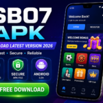 isb07 APK