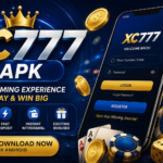 XC777 GAME