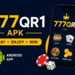777QR1 APK