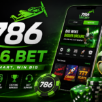 786Bet