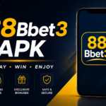 88Bbet3 APK