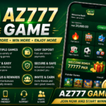 AZ777 Game
