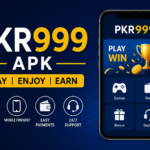 PKR999 APK
