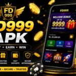 FD999 APK