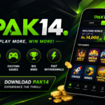 PAK14 Game