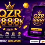QZR888 APK