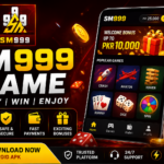 SM999 Game