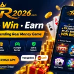 TR2026 APK download