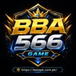 BBA566 Game