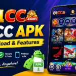 81CC APK